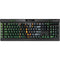 Marvel Dr. Doom Portrait K95 RGB PLATINUM Mechanical Gaming Keyboard Skin