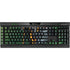 Marvel Dr. Doom Portrait K95 RGB PLATINUM Mechanical Gaming Keyboard Skin