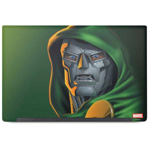 Marvel Dr. Doom Portrait Dell Latitude Skin