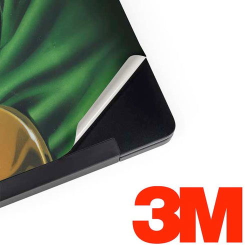 Marvel Dr. Doom Portrait Dell Latitude Skin