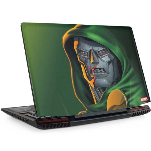 Marvel Dr. Doom Portrait Legion Y720 Skin