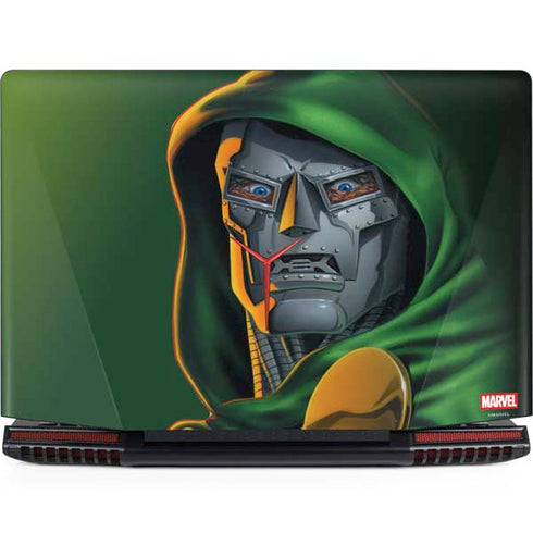 Marvel Dr. Doom Portrait Legion Y720 Skin