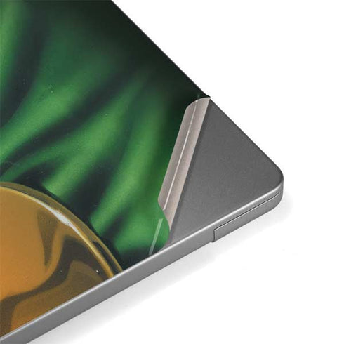 Marvel Dr. Doom Portrait MacBook Pro 14in (2021-24) Skin