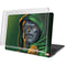 Marvel Dr. Doom Portrait MacBook Pro 15in (2016-19) Case plus Skin