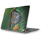 Marvel Dr. Doom Portrait Apple MacBook Pro 17-inch Skin