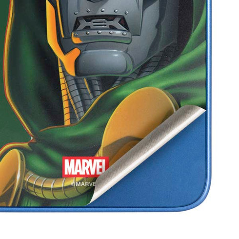 Marvel Dr. Doom Portrait Moto G Play 4G (2024) Skin