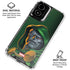 Marvel Dr. Doom Portrait Moto G Power 5G (2024) Clear Case