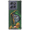 Marvel Dr. Doom Portrait Moto G Stylus 5G (2025) Clear Case