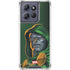 Marvel Dr. Doom Portrait Moto G Stylus 5G (2025) Clear Case