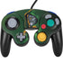 Marvel Dr. Doom Portrait Nintendo GameCube Controller Skin