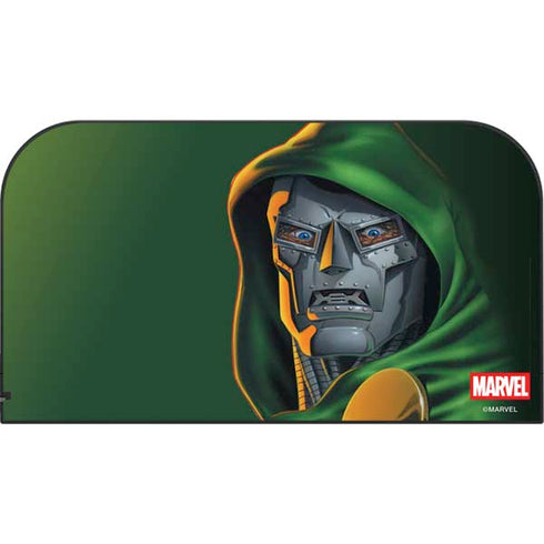 Marvel Dr. Doom Portrait Nintendo Switch 2 (2025) with Joy-Con Skin