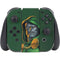 Marvel Dr. Doom Portrait Nintendo Switch (2017-2021) Joy-Con Controller Skin