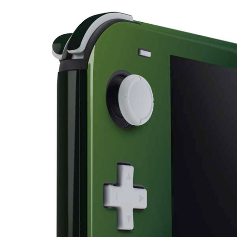 Marvel Dr. Doom Portrait Nintendo Switch Lite Skin