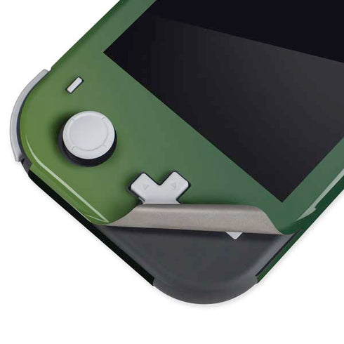 Marvel Dr. Doom Portrait Nintendo Switch Lite Skin