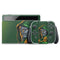 Marvel Dr. Doom Portrait Nintendo Switch OLED (2021) Skin