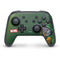 Marvel Dr. Doom Portrait Nintendo Switch Pro Controller Skin