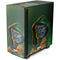 Marvel Dr. Doom Portrait NZXT H510 Compact ATX Mid-Tower Case Skin