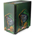 Marvel Dr. Doom Portrait NZXT H510 Compact ATX Mid-Tower Case Skin