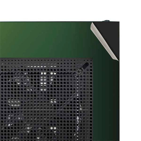 Marvel Dr. Doom Portrait NZXT H510 Compact ATX Mid-Tower Case Skin