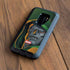 Marvel Dr. Doom Portrait Otterbox Defender Galaxy Skin
