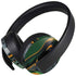 Marvel Dr. Doom Portrait PlayStation 4 Gold Wireless Headset Skin