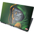Marvel Dr. Doom Portrait Dell Precision Skin