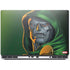 Marvel Dr. Doom Portrait Dell Precision Skin