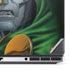 Marvel Dr. Doom Portrait Dell Precision Skin