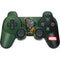 Marvel Dr. Doom Portrait PS3 Dual Shock wireless controller Skin
