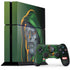 Marvel Dr. Doom Portrait PlayStation PS4 Skins