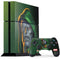 Marvel Dr. Doom Portrait PS4 Console and Controller Bundle Skin