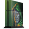 Marvel Dr. Doom Portrait PS4 Console Skin
