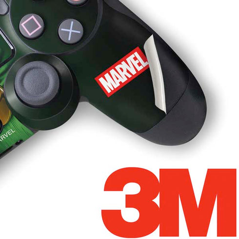 Marvel Dr. Doom Portrait PS4 Pro/Slim Controller Skin