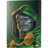 Marvel Dr. Doom Portrait PS5 Console Skin