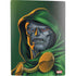 Marvel Dr. Doom Portrait PS5 Digital Edition Bundle Skin