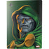 Marvel Dr. Doom Portrait PS5 Digital Edition Console Skin