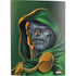 Marvel Dr. Doom Portrait PS5 Digital Edition Console Skin