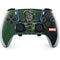 Marvel Dr. Doom Portrait PS5 DualSense Edge Pro Controller Skin