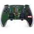 Marvel Dr. Doom Portrait PS5 DualSense Edge Pro Controller Skin