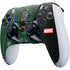 Marvel Dr. Doom Portrait PS5 DualSense Edge Pro Controller Skin
