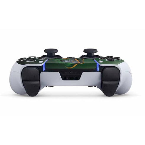 Marvel Dr. Doom Portrait PS5 DualSense Edge Pro Controller Skin