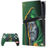 Marvel Dr. Doom Portrait PS5 Pro Bundle Skin