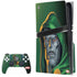 Marvel Dr. Doom Portrait PS5 Pro Disk Bundle Skin
