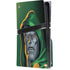 Marvel Dr. Doom Portrait PS5 Pro Disk Console Skin