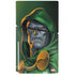 Marvel Dr. Doom Portrait PS5 Slim Disk Bundle Skin