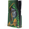 Marvel Dr. Doom Portrait PS5 Slim Disk Console Skin
