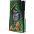 Marvel Dr. Doom Portrait PS5 Slim Disk Console Skin