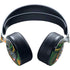 Marvel Dr. Doom Portrait PULSE 3D Wireless Headset for PS5 Skin