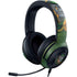 Marvel Dr. Doom Portrait Razer Kraken X Skin