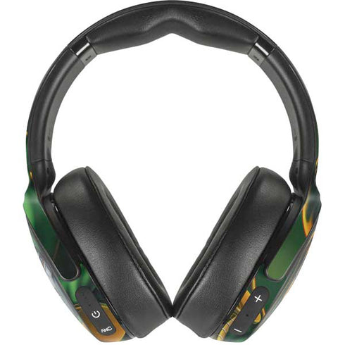 Marvel Dr. Doom Portrait Skullcandy Venue Skin